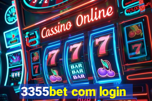 3355bet com login